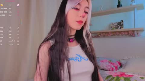 Diana online show from 11-15-25, 03:08