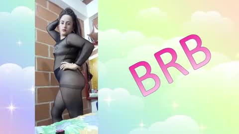 pamela online show from 11-23-25, 01:49