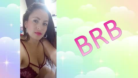 pamela online show from 11-23-25, 08:41