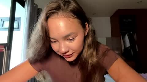 Kamila online show from 04-24-26, 05:21