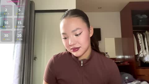 Kamila online show from 05-16-26, 05:26