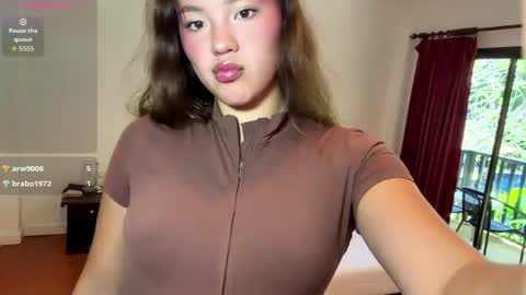 Kamila online show from 06-06-26, 05:34