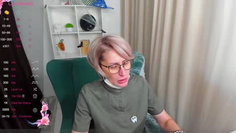 pamellamurphy online show from 11-01-25, 05:31