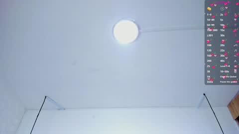 Snapshot of pamemiller chatting on 12-20-24, 06:19 PAMELA online show from 12-20-24, 06:19