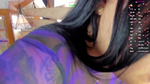 Snapshot of pamemiller chatting on 12-27-24, 02:58 PAMELA online show from 12-27-24, 02:58