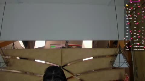 Snapshot of pamemiller chatting on 01-12-25, 10:56 PAMELA online show from 01-12-25, 10:56