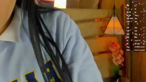 Snapshot of pamemiller chatting on 01-18-25, 02:58 PAMELA online show from 01-18-25, 02:58