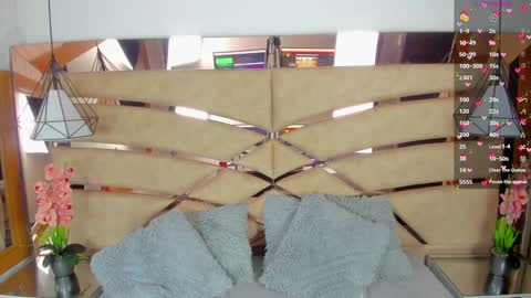 Snapshot of pamemiller chatting on 01-28-25, 09:08 PAMELA online show from 01-28-25, 09:08