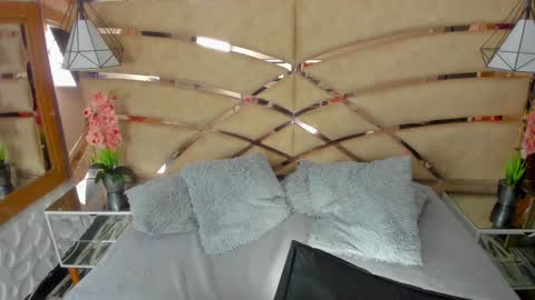 Snapshot of pamemiller chatting on 01-31-25, 02:58 PAMELA online show from 01-31-25, 02:58