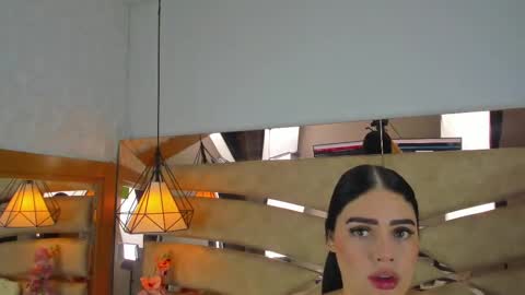 Snapshot of pamemiller chatting on 10-29-25, 10:28 PAMELA online show from 10-29-25, 10:28