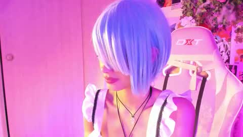 Snapshot of pamiruss0_ chatting on 02-03-26, 06:40 Instagram Thanks to Deathmemor for being a constant fan for 6 months really thank you very much online show from 02-03-26, 06:40