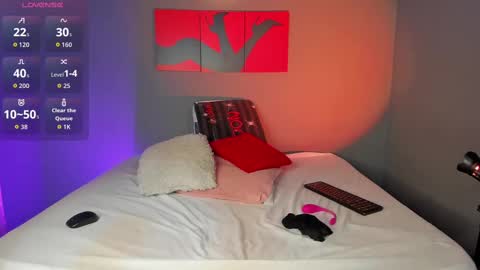 Pammela online show from 10-02-25, 05:20