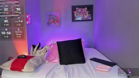 Pammela online show from 10-03-25, 05:10