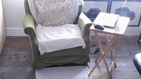 Sluttie Pammy online show from 01-14-25, 03:36