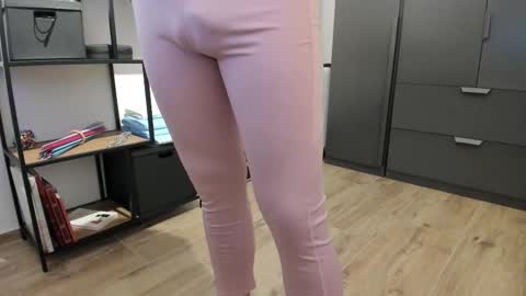 pampersandspanking online show from 02-14-26, 09:28