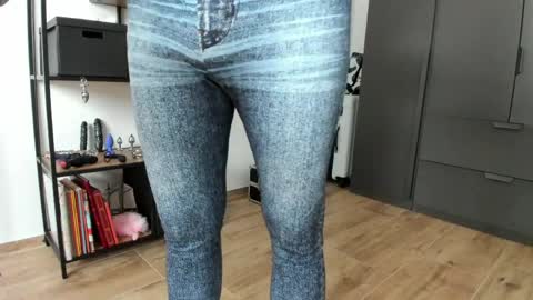 pampersandspanking online show from 04-12-26, 09:03