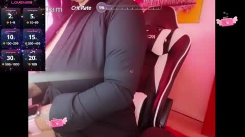  Pamy  online show from 01-17-25, 06:12