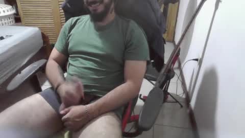 Pan Con Jalea y Mantequilla de mani online show from 03-04-26, 02:39