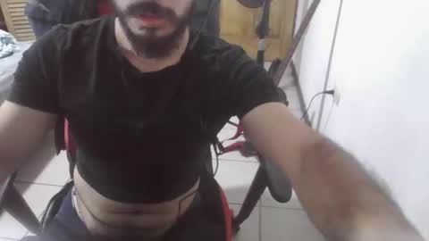 Snapshot of pan_con_jalea chatting on 05-12-26, 12:41 Pan Con Jalea y Mantequilla de mani online show from 05-12-26, 12:41