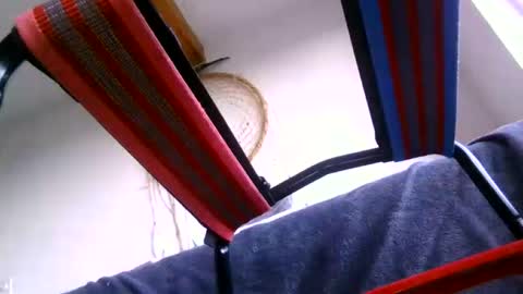 Pancho1991 online show from 07-17-26, 04:45