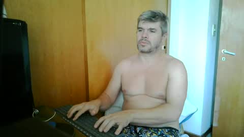 Pancho Madrid online show from 04-29-26, 06:58