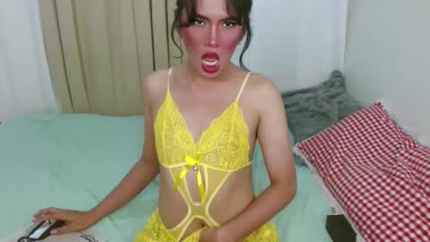 Snapshot of pandabear97504 chatting on 05-07-26, 06:57 Miss Kate HATECHEAPGUYS online show from 05-07-26, 06:57