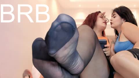 Snapshot of pandora__foster chatting on 01-29-25, 11:56 Pandora online show from 01-29-25, 11:56