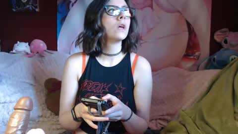 pandora-allsorts online show from 03-12-25, 04:46