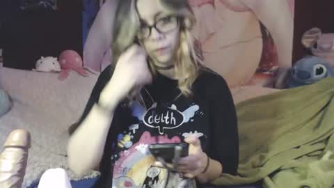 pandora-allsorts online show from 01-13-26, 04:34