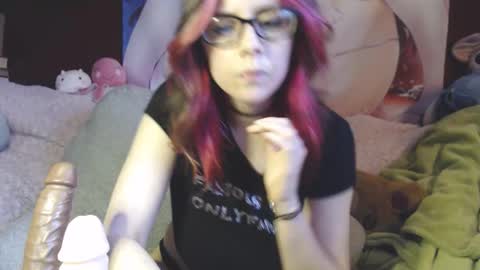 pandora-allsorts online show from 03-08-26, 04:11