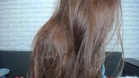 Lolo online show from 03-01-25, 03:49