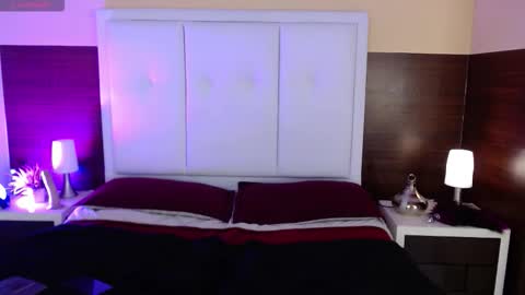 Pamela online show from 03-08-26, 07:28