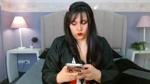 Snapshot of pandora_mask chatting on 04-19-26, 07:38 Pamela online show from 04-19-26, 07:38
