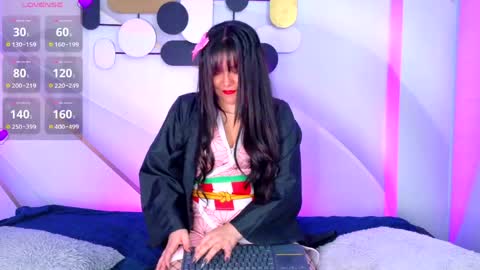 Snapshot of pandora_mask chatting on 05-11-26, 07:22 Pamela online show from 05-11-26, 07:22
