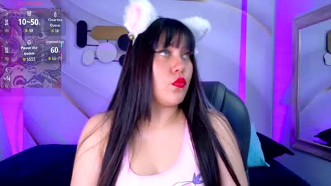 Snapshot of pandora_mask chatting on 06-02-26, 07:16 Pamela online show from 06-02-26, 07:16