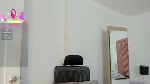 Snapshot of pandorabianchi_ chatting on 06-28-26, 12:55 PANDORA online show from 06-28-26, 12:55