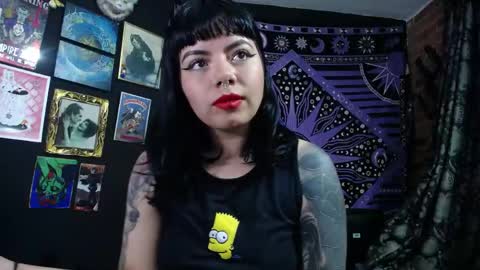 Snapshot of pandoragoddess chatting on 05-12-26, 05:26 online show from 05-12-26, 05:26