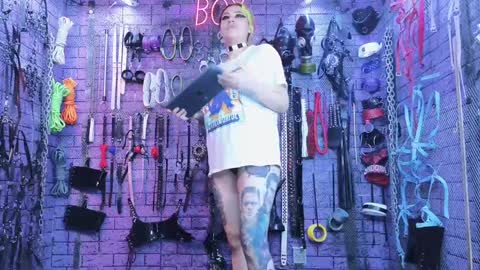 Snapshot of pandoranez chatting on 01-21-25, 02:54 PandoraNez online show from 01-21-25, 02:54