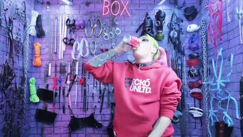 Snapshot of pandoranez chatting on 01-30-25, 03:11 PandoraNez online show from 01-30-25, 03:11