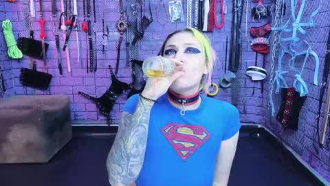 Snapshot of pandoranez chatting on 01-30-25, 01:10 PandoraNez online show from 01-30-25, 01:10