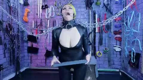 Snapshot of pandoranez chatting on 02-27-25, 02:21 PandoraNez online show from 02-27-25, 02:21