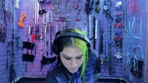 Snapshot of pandoranez chatting on 03-03-25, 07:21 PandoraNez online show from 03-03-25, 07:21