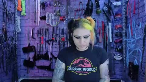 Snapshot of pandoranez chatting on 10-02-25, 06:53 PandoraNez online show from 10-02-25, 06:53