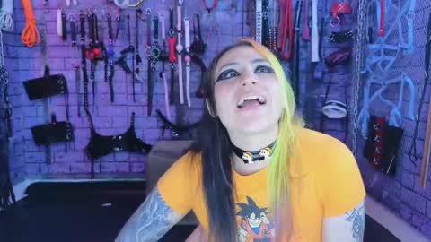 Snapshot of pandoranez chatting on 11-26-25, 07:15 PandoraNez online show from 11-26-25, 07:15