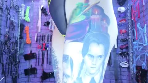 PandoraNez online show from 01-11-26, 01:54