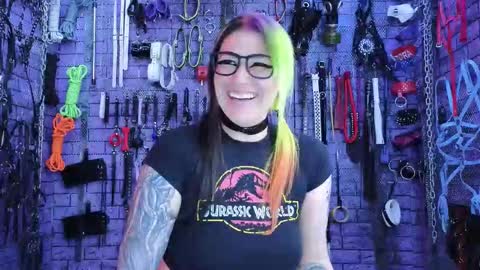 PandoraNez online show from 02-18-26, 04:03