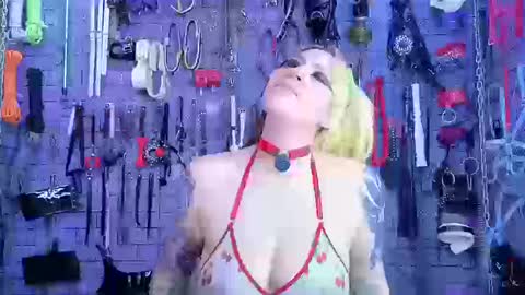 PandoraNez online show from 03-20-26, 04:34