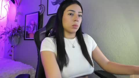 Snapshot of pandorart chatting on 05-12-26, 12:02 Ana Laura online show from 05-12-26, 12:02