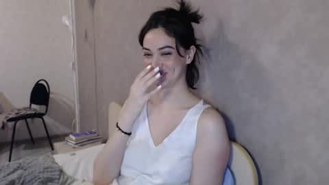 Snapshot of pandorawithlove chatting on 03-01-25, 02:13 pandorawithlove online show from 03-01-25, 02:13