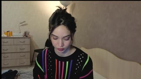 Snapshot of pandorawithlove chatting on 03-04-25, 01:38 pandorawithlove online show from 03-04-25, 01:38